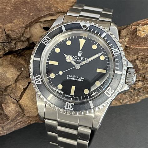 rolex submariner no data usato anni 2000|no date rolex submariner for sale.